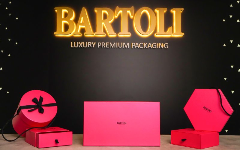 Bartoli Packaging