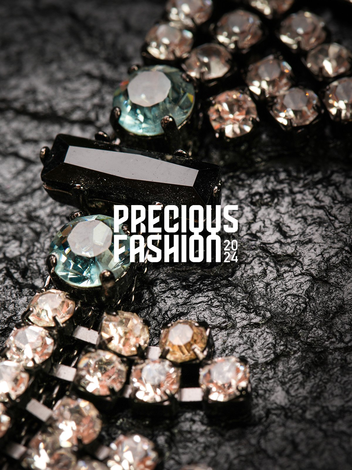 Precious Fashion a OROAREZZO: il programma completo 