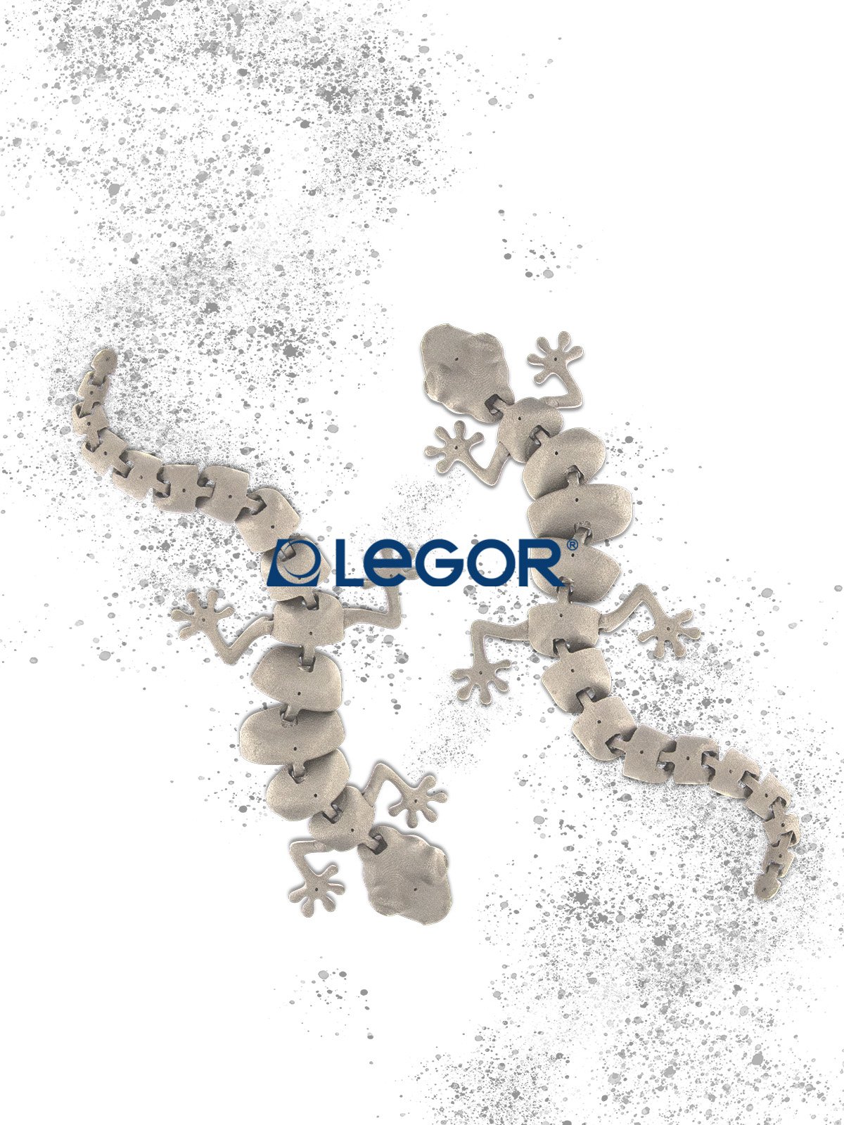 Legor 3D Metal Hub: il centro per l’innovazione dedicato alla Stampa 3D per l'industria del lusso
