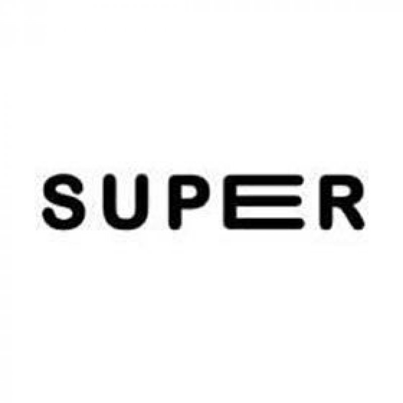 SUPER is more than a fair, it's a fashion experience!