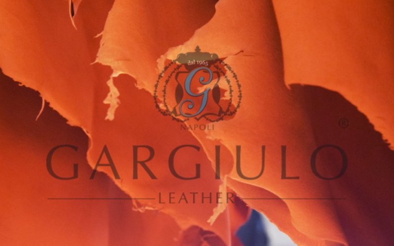 Gargiulo Leather