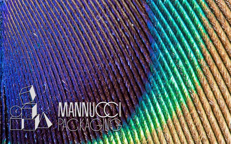 Mannucci packaging 