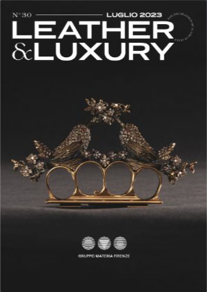 The Luxury magazine