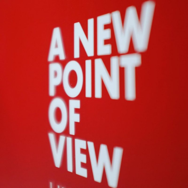 Lineapelle - A New Point of View ha vinto la sua scommessa