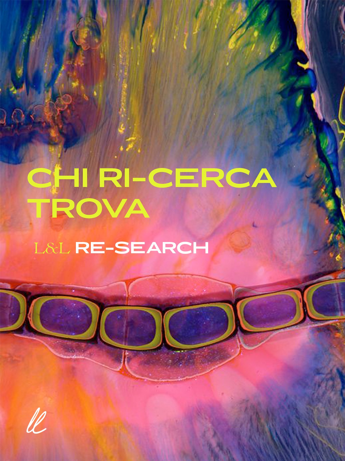Chi Ri-Cerca Trova: From the cactus comes Desserto, the vegan, performance material