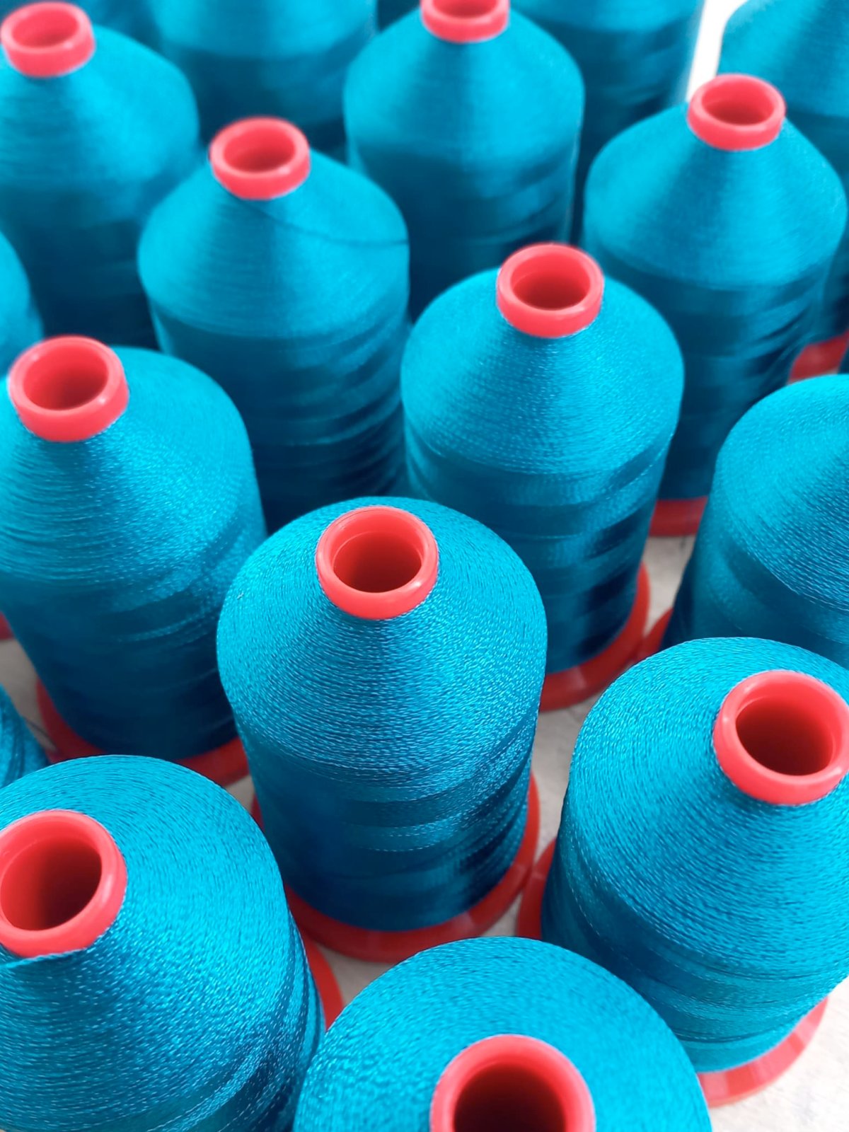 Certified eco-sustainability: the future of yarn and embroidery starts here