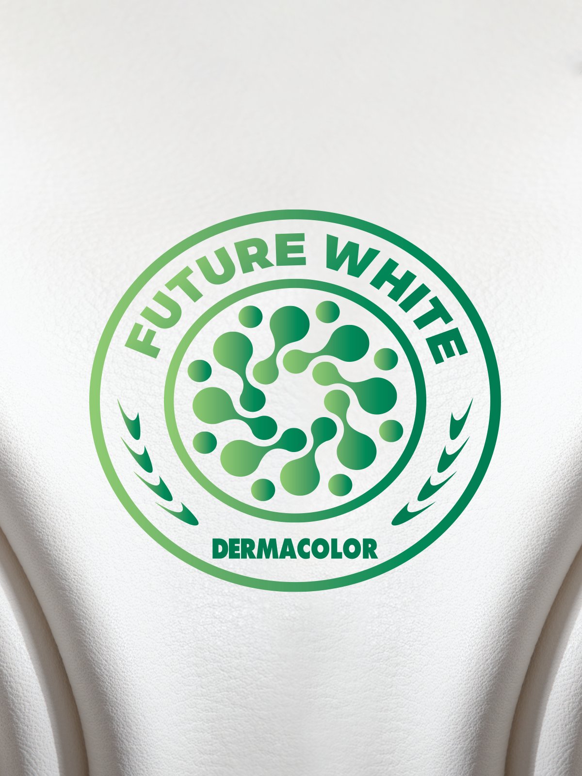 FUTURE WHITE, the environmentally sustainable pre-tanning system by DERMACOLOR
