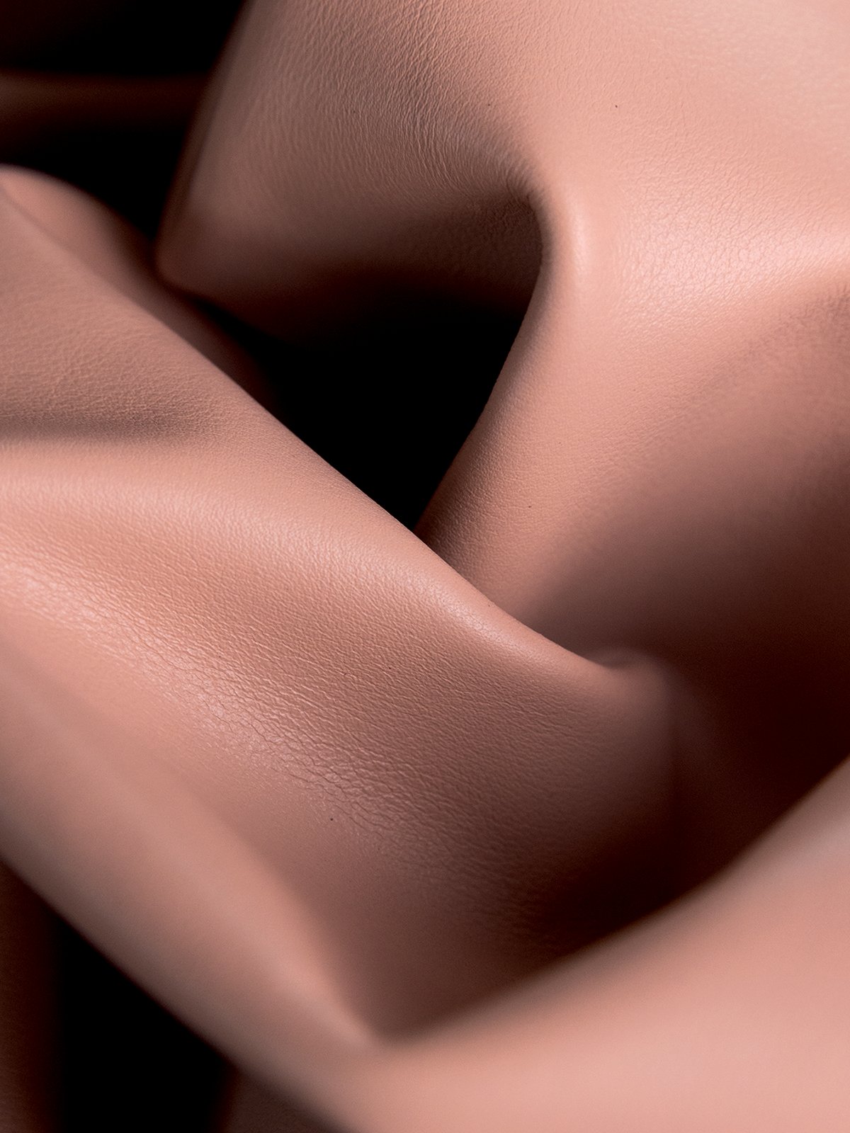 YouLeather, the ecological and futuristic skin finish