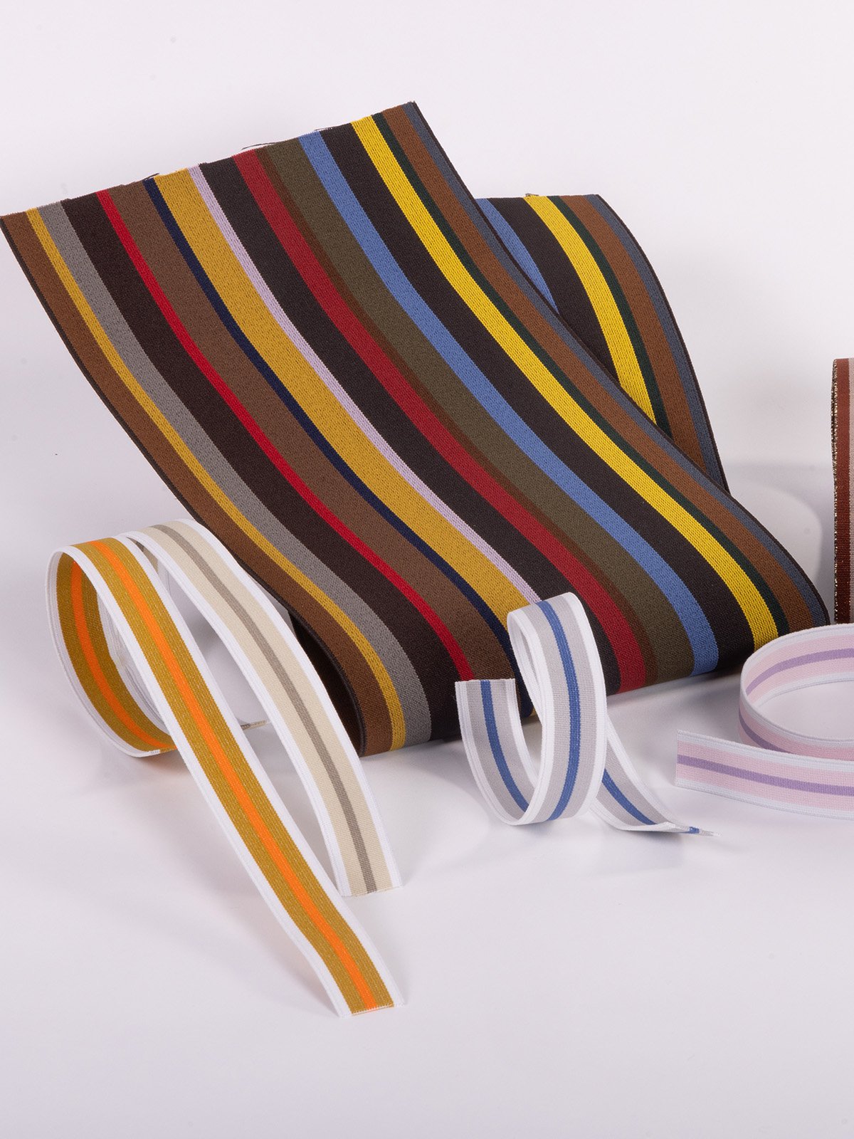 Flex Tex, new entry for furniture and packaging