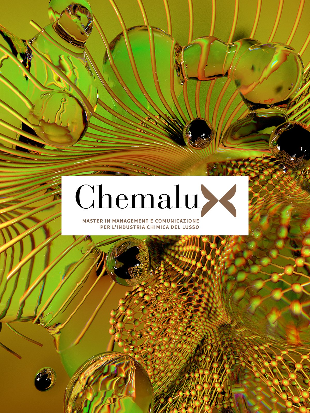 CHEMALUX: This is how new managers of Luxury are born