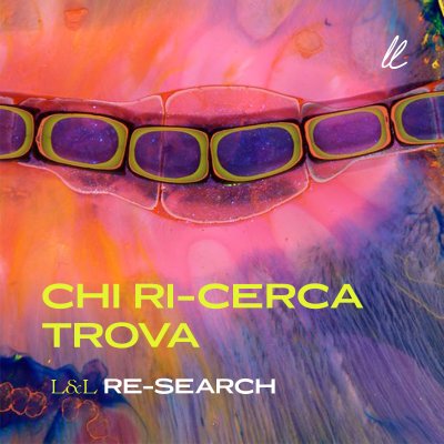 Chi Ri-Cerca Trova: an open window on innovation