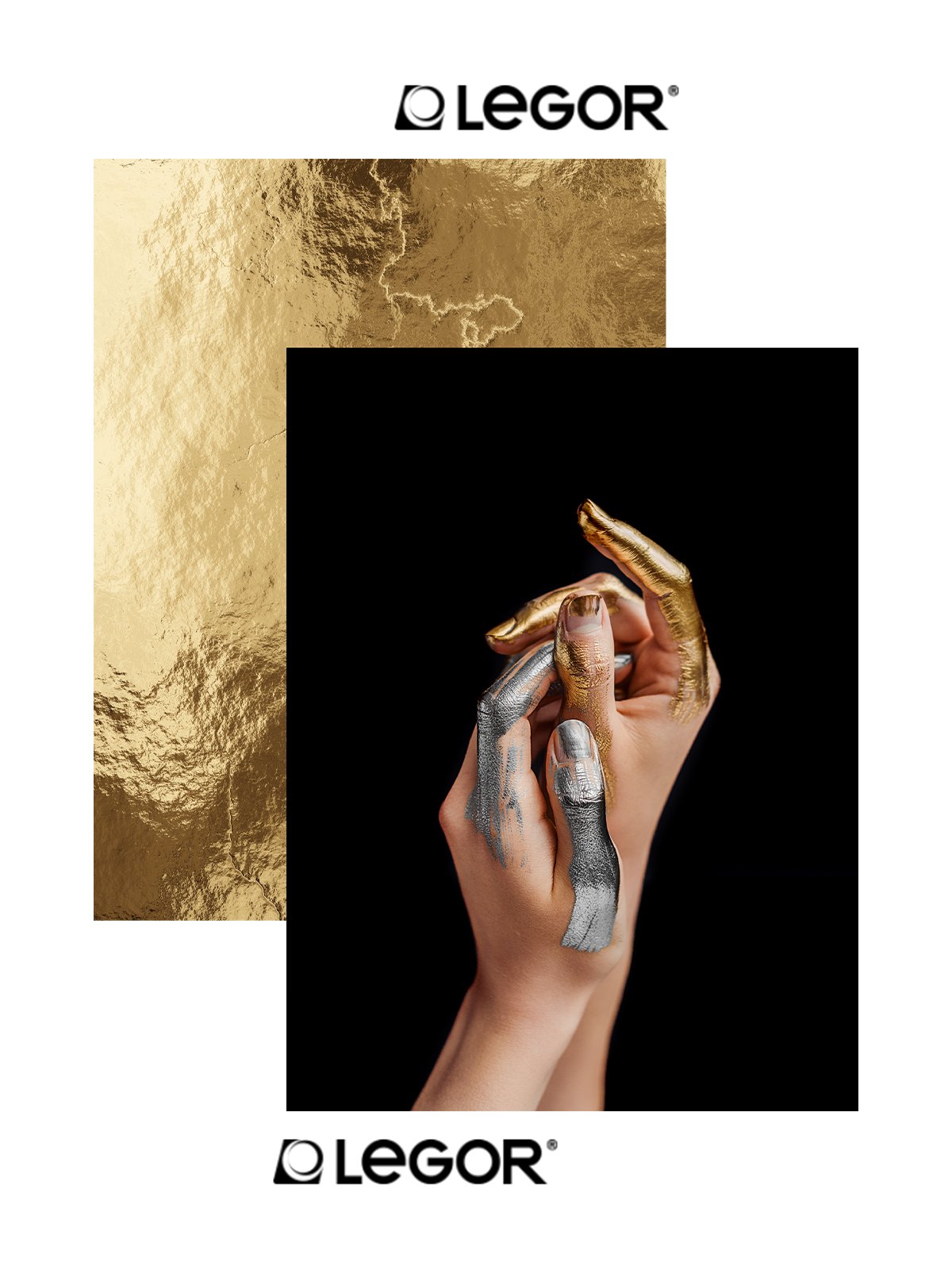 VicenzaOro – T.Gold 2023: Scopriamo le novità di Legor Group Spa, dalla brand identity ai nuovi prodotti
