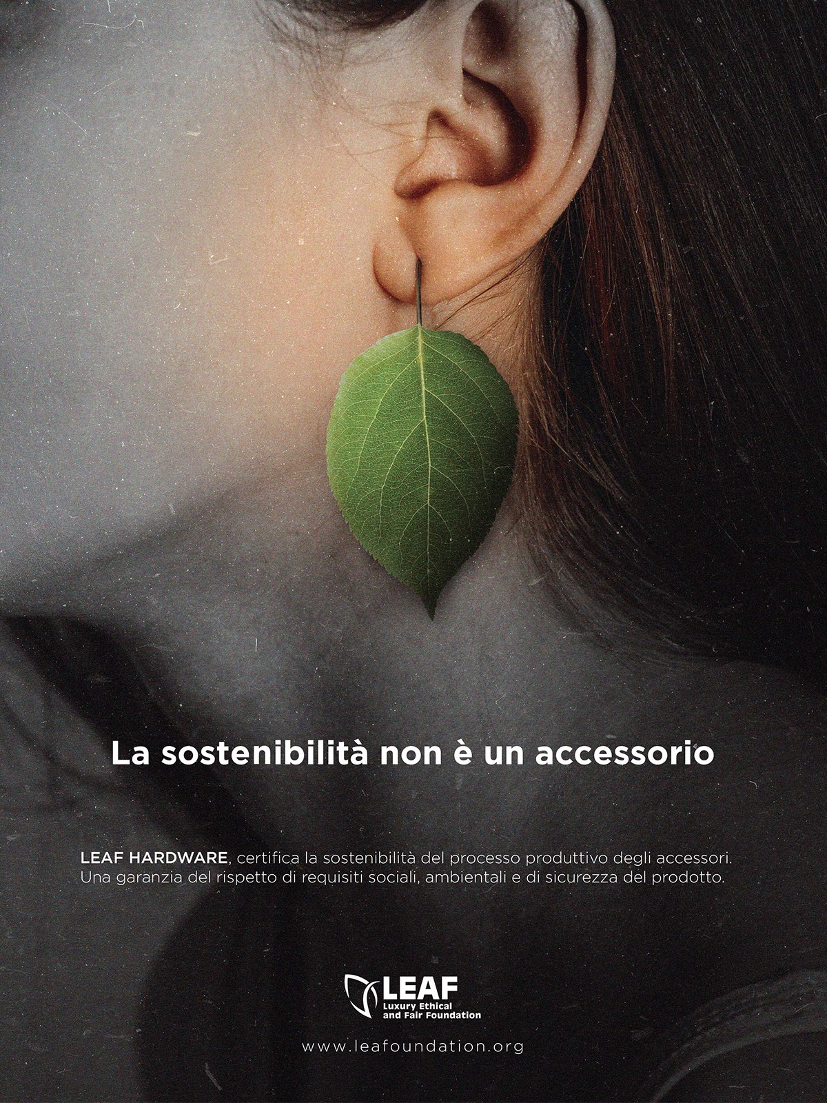 Metal accessories for fashion: sustainability certification is born in Florence