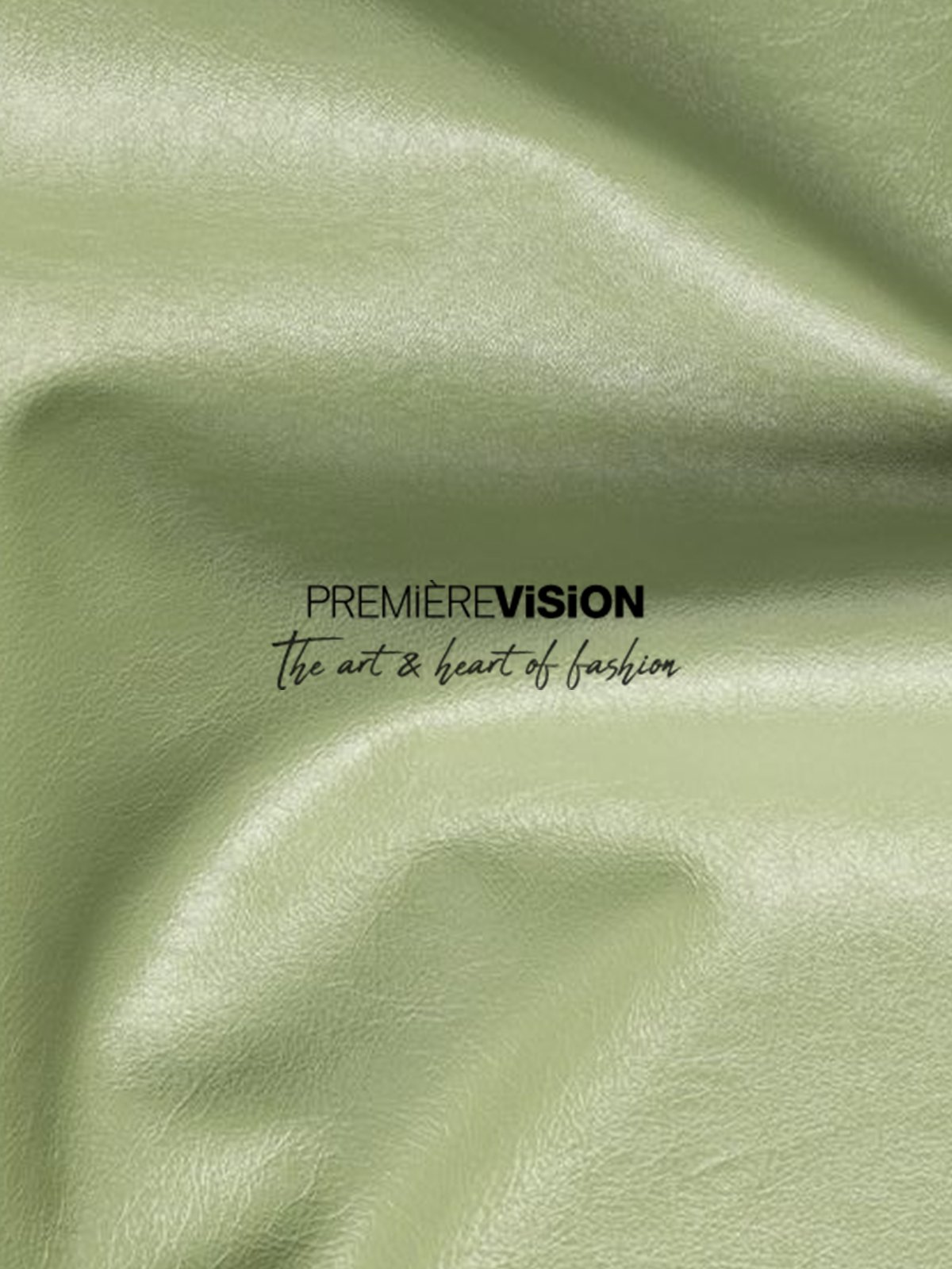 Première Vision Paris and sustainable innovations in the leather industry