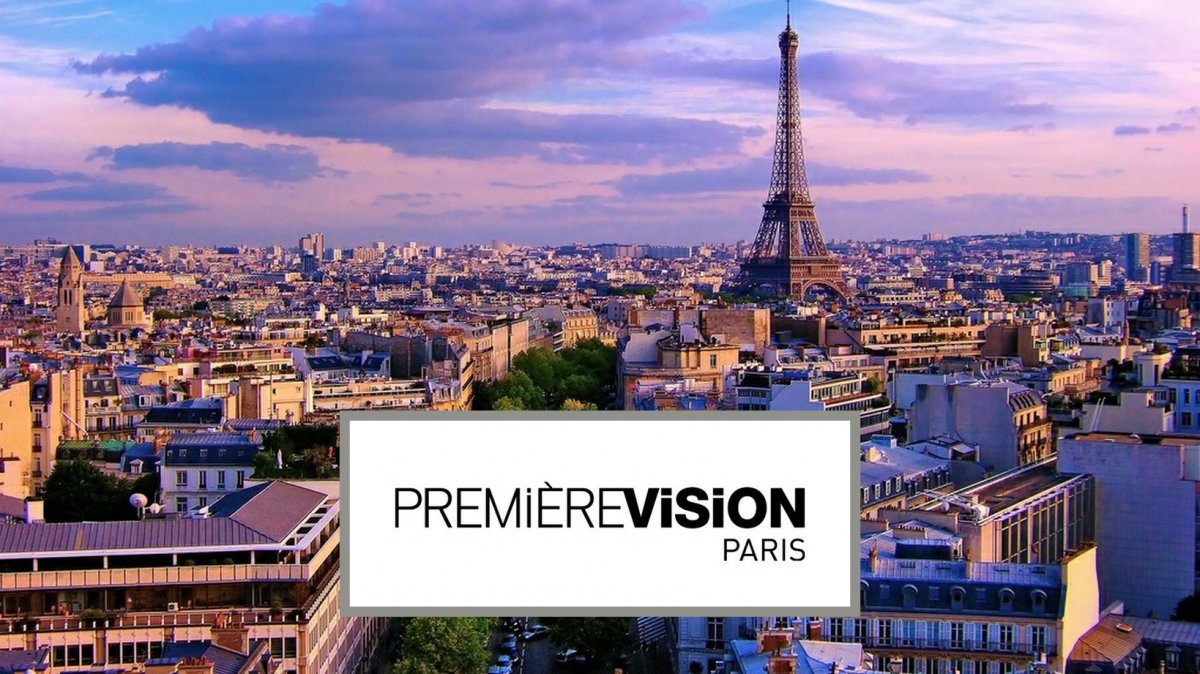 A 100% DIGITAL EDITION OF PREMIÈRE VISION PARIS:  A WEEK-LONG DIGITAL SHOW  FEBRUARY 15 TO 19