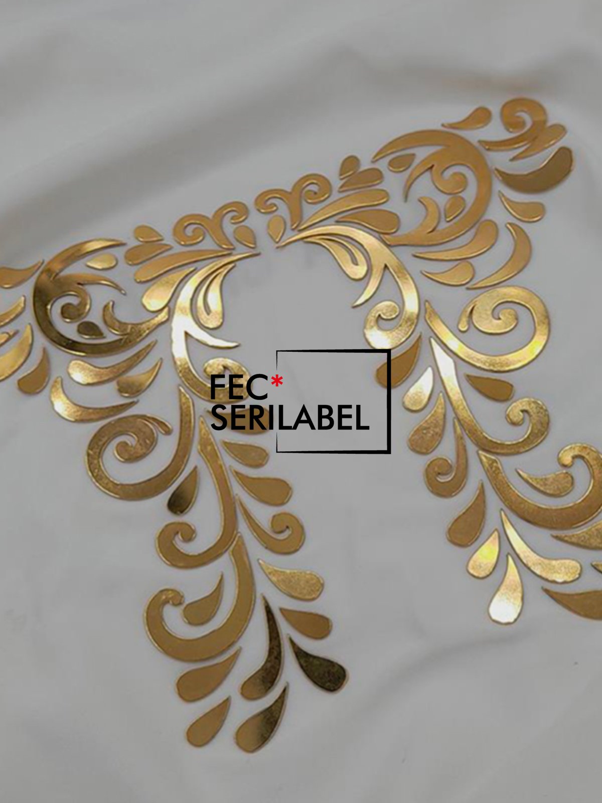 The Made in Italy soul of a company that has always been at the forefront by FEC*SERILABEL